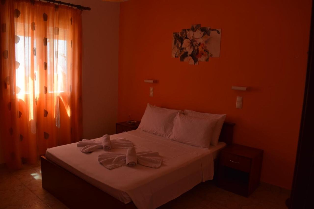 Villa Paris Xerokampos  Zewnętrze zdjęcie