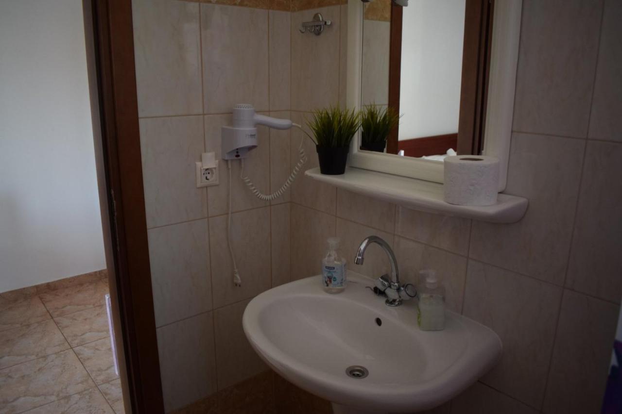 Villa Paris Xerokampos  Zewnętrze zdjęcie
